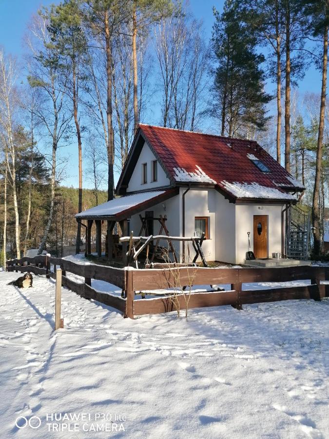 Apartament Pod Debem Bobolice  外观 照片