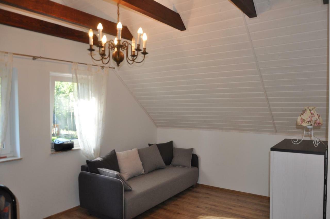 Apartament Pod Debem Bobolice  外观 照片