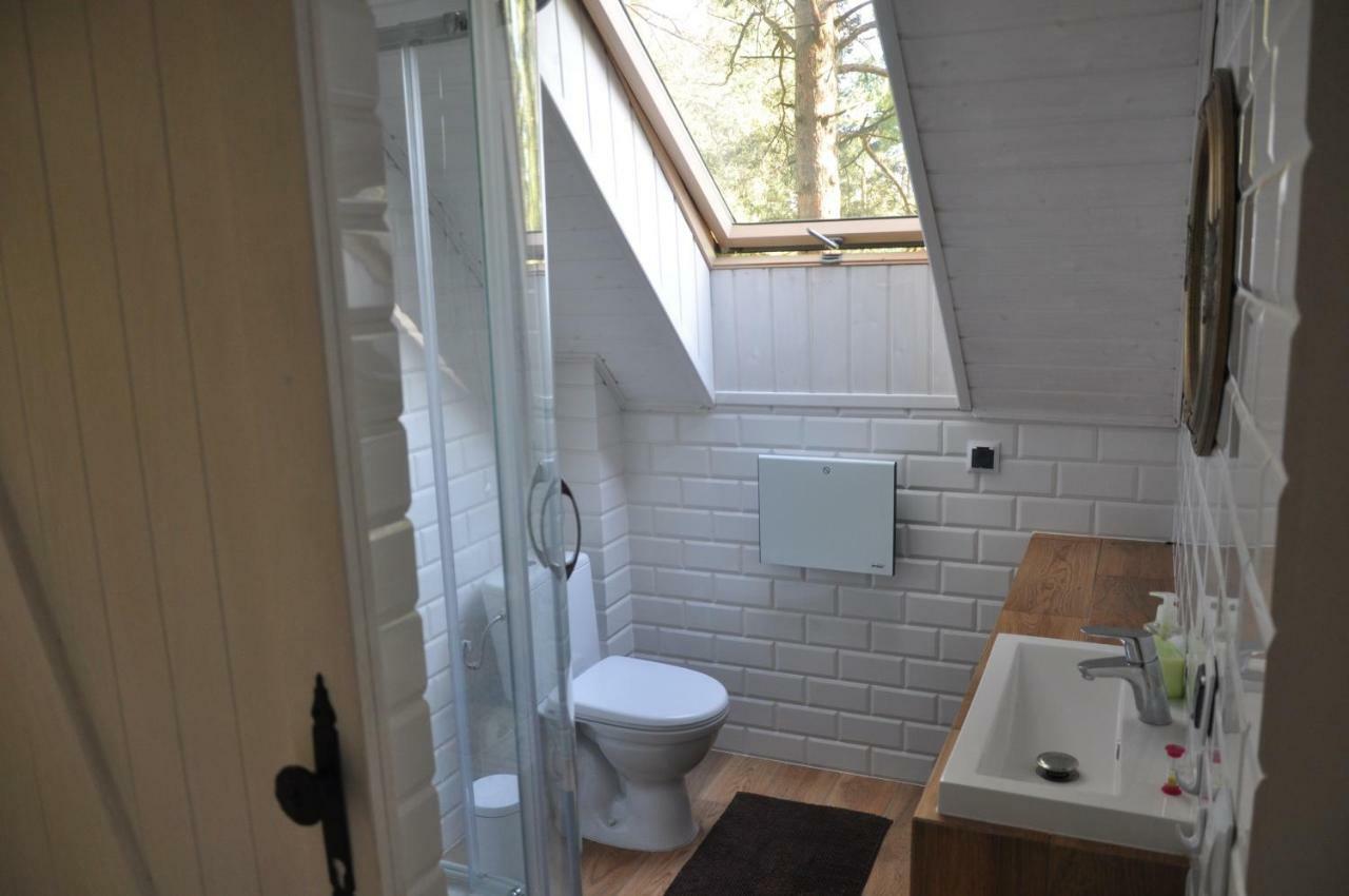 Apartament Pod Debem Bobolice  外观 照片