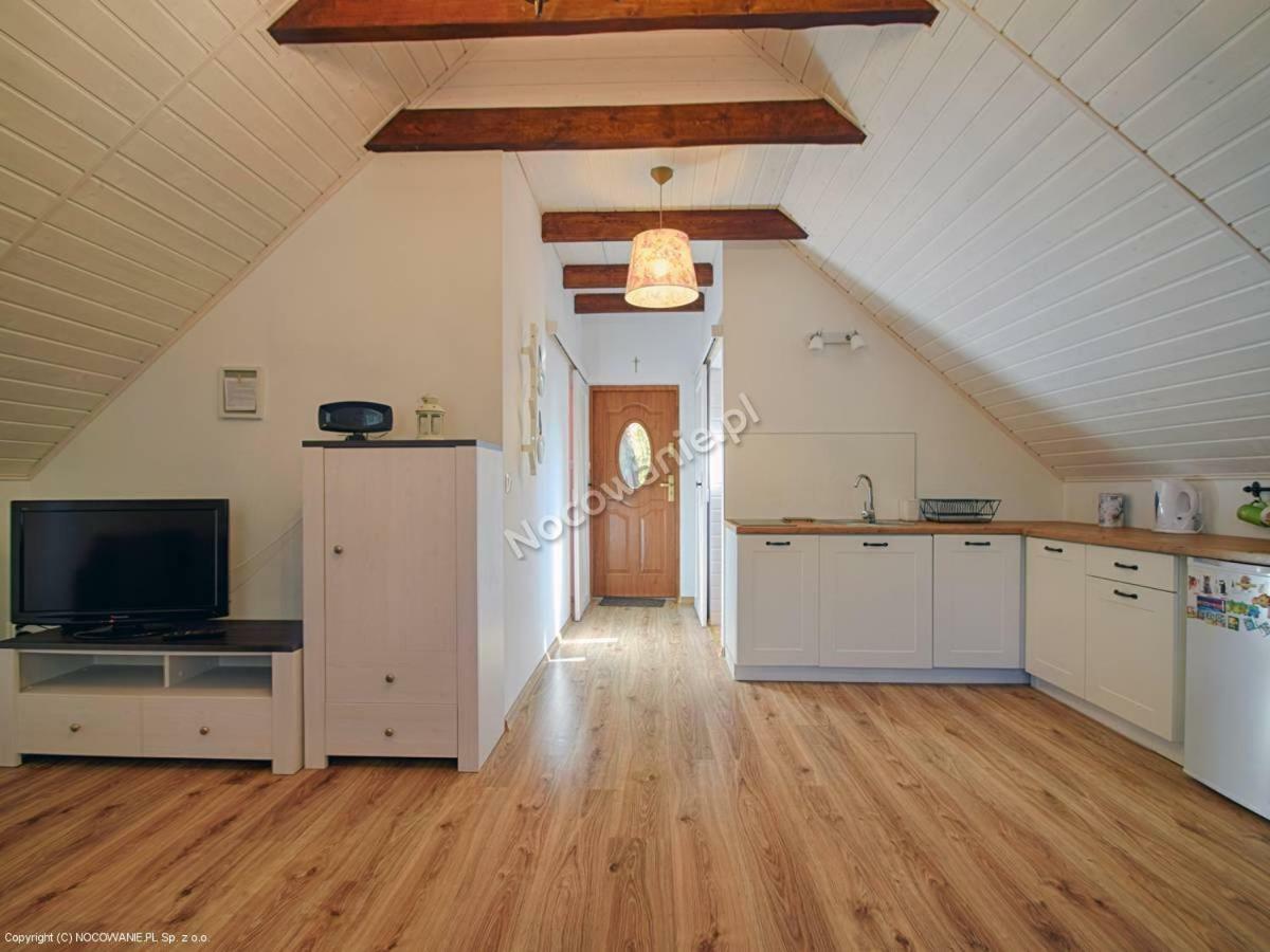 Apartament Pod Debem Bobolice  外观 照片